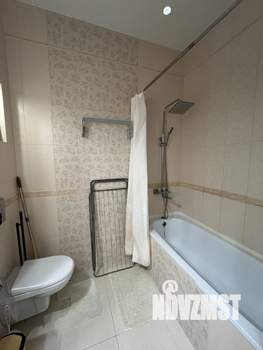 1-к квартира, посуточно, 48м2, 6/7 этаж