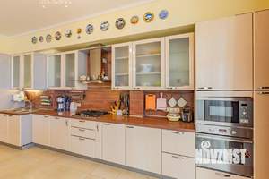 3-к квартира, посуточно, 160м2, 5/15 этаж