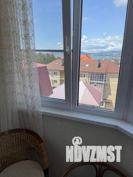 1-к квартира, посуточно, 32м2, 1/1 этаж