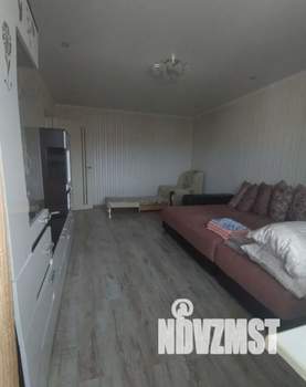 1-к квартира, посуточно, 45м2, 4/9 этаж