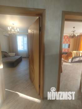 2-к квартира, на длительный срок, 80м2, 2/8 этаж