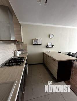 3-к квартира, на длительный срок, 105м2, 4/12 этаж