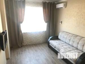 1-к квартира, посуточно, 40м2, 3/5 этаж
