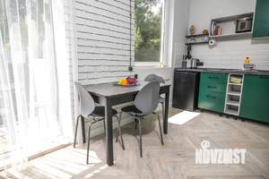 Студия квартира, посуточно, 23м2, 2/3 этаж