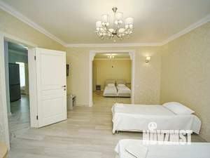 4-к квартира, посуточно, 120м2, 2/3 этаж