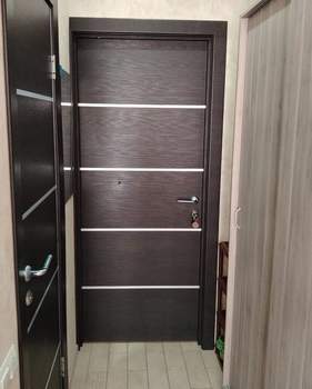 Студия квартира, на длительный срок, 29м2, 2/8 этаж