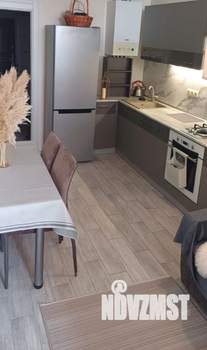 Студия квартира, посуточно, 32м2, 4/6 этаж