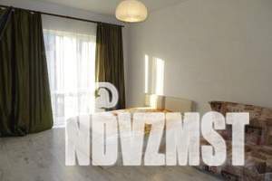 1-к квартира, посуточно, 45м2, 4/4 этаж
