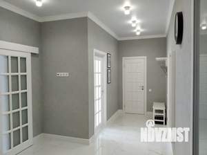 1-к квартира, посуточно, 55м2, 6/6 этаж