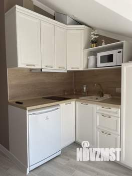 1-к квартира, посуточно, 36м2, 5/5 этаж