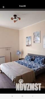 2-к квартира, на длительный срок, 64м2, 3/5 этаж