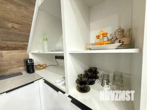 1-к квартира, посуточно, 45м2, 4/4 этаж