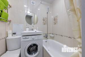 1-к квартира, на длительный срок, 30м2, 4/5 этаж