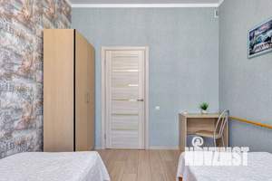 2-к квартира, посуточно, 52м2, 3/7 этаж