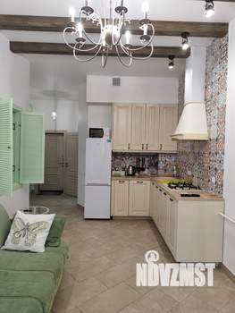 3-к квартира, посуточно, 60м2, 1/7 этаж