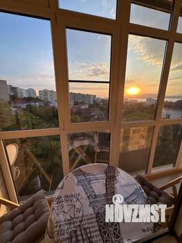 1-к квартира, посуточно, 40м2, 5/5 этаж