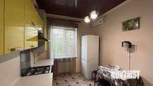 3-к квартира, посуточно, 65м2, 1/5 этаж