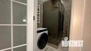 1-к квартира, посуточно, 55м2, 1/1 этаж