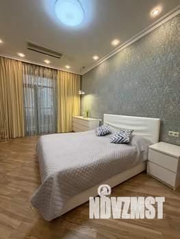 1-к квартира, посуточно, 78м2, 2/16 этаж