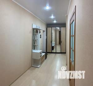 2-к квартира, посуточно, 75м2, 8/9 этаж