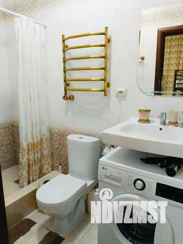 Студия квартира, посуточно, 24м2, 1/7 этаж