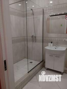 Студия квартира, посуточно, 24м2, 6/8 этаж