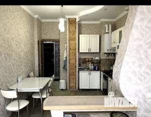 1-к квартира, посуточно, 47м2, 2/10 этаж
