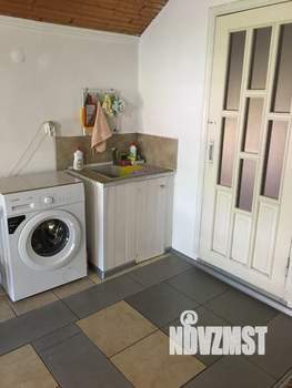 3-к квартира, посуточно, 100м2, 2/2 этаж