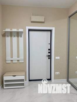 Студия квартира, посуточно, 54м2, 5/5 этаж