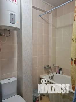 2-к квартира, посуточно, 46м2, 1/3 этаж