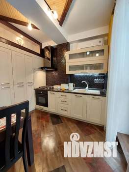2-к квартира, посуточно, 72м2, 7/9 этаж