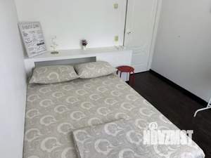 1-к квартира, посуточно, 65м2, 1/1 этаж