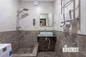 1-к квартира, посуточно, 50м2, 2/4 этаж