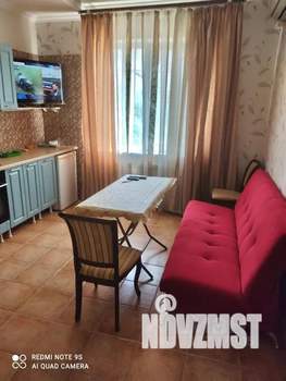1-к квартира, посуточно, 45м2, 2/6 этаж