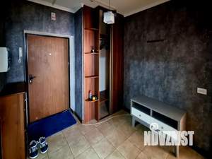 1-к квартира, посуточно, 50м2, 5/10 этаж