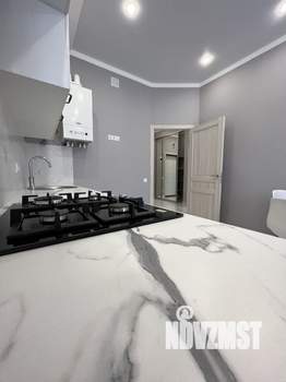 1-к квартира, посуточно, 46м2, 2/8 этаж