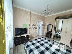 2-к квартира, на длительный срок, 47м2, 2/5 этаж