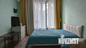 1-к квартира, посуточно, 48м2, 3/7 этаж