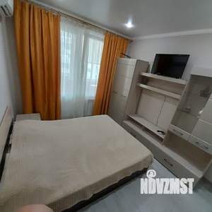 1-к квартира, посуточно, 51м2, 4/5 этаж