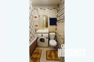 1-к квартира, посуточно, 36м2, 2/5 этаж