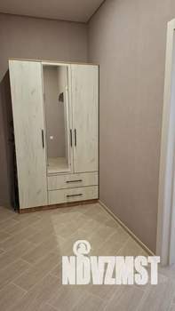 1-к квартира, посуточно, 44м2, 7/7 этаж