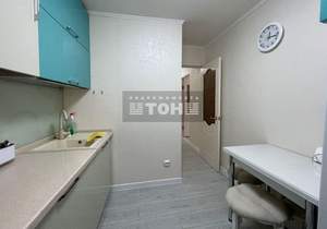 1-к квартира, на длительный срок, 29м2, 1/5 этаж