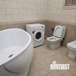 3-к квартира, на длительный срок, 110м2, 6/11 этаж