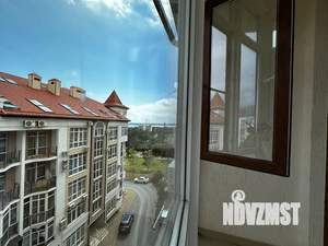 1-к квартира, посуточно, 34м2, 5/5 этаж