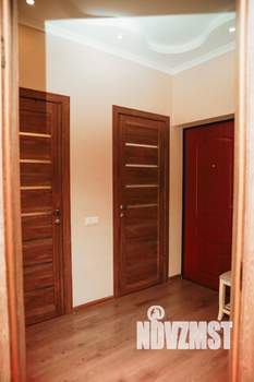 1-к квартира, посуточно, 37м2, 1/1 этаж