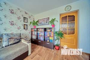 2-к квартира, посуточно, 45м2, 4/9 этаж