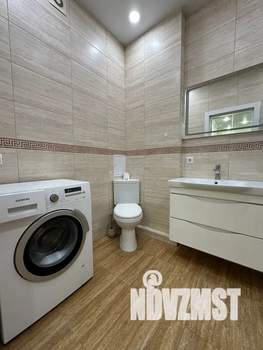 1-к квартира, посуточно, 41м2, 2/8 этаж