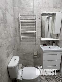 Студия квартира, на длительный срок, 31м2, 3/5 этаж