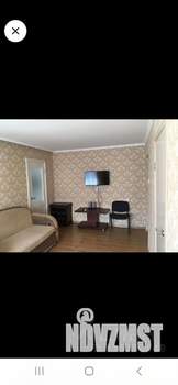 2-к квартира, посуточно, 43м2, 3/5 этаж