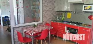 2-к квартира, посуточно, 40м2, 2/2 этаж